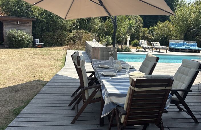 Vente Maison/villa 6 pièces — photo 3