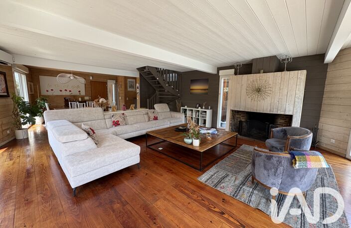 Vente Maison/villa 6 pièces — photo 4
