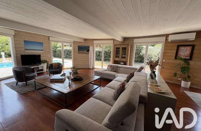 Vente Maison/villa 6 pièces — photo 5