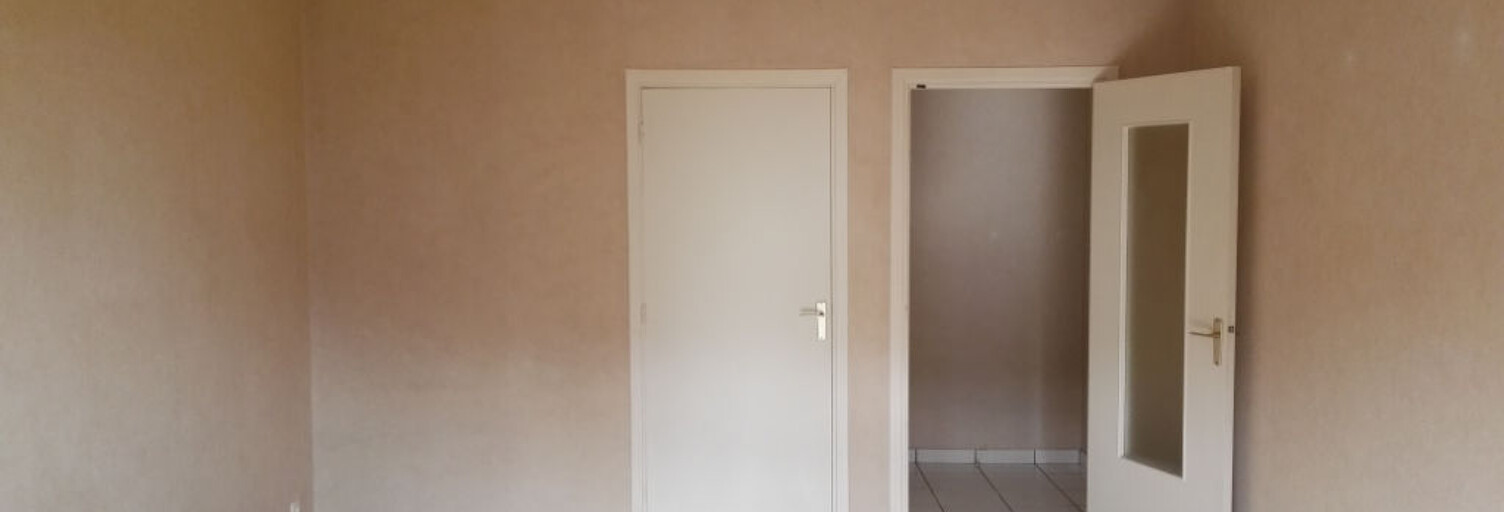 Appartement 3 Pièces 65 m² à louer à Clermont-Ferrand (63000)