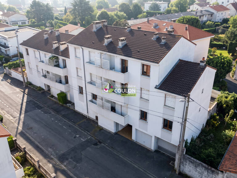 PROCHE RUE ANATOLE FRANCE/RUE ALFRED DE MUSSET — photo 1
