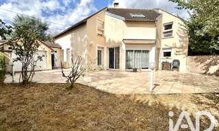 Maison 9 Pièces 140 m² à vendre à Moret-Loing-et-Orvanne (77250)