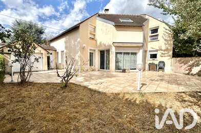 Maison 9 pièces 458000 €