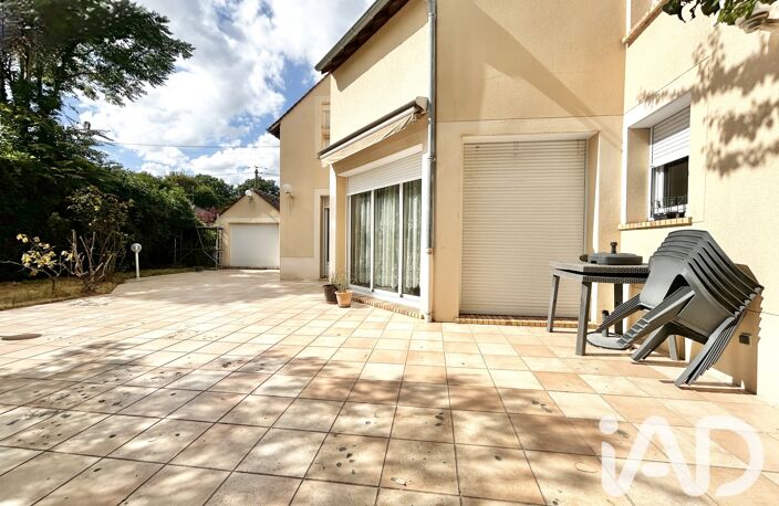 Vente Maison traditionnelle 9 pièces — photo 3