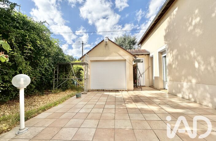 Vente Maison traditionnelle 9 pièces — photo 5