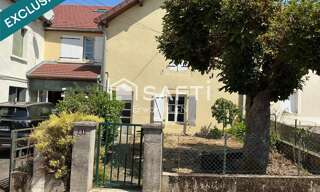 Immeuble  188 m² à vendre à Saulx (70240)