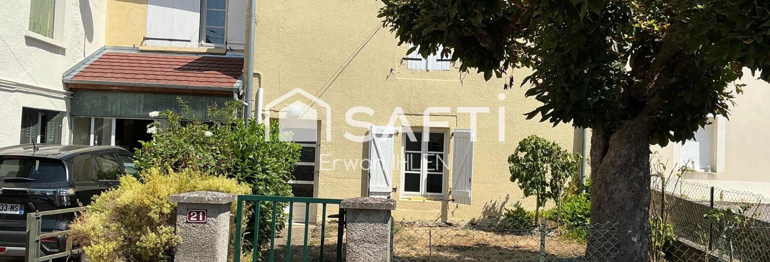 Immeuble  188 m² à vendre à Saulx (70240)