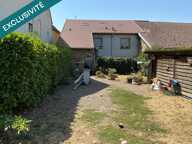 Immeuble 188 m2 en 2 appartements , T4 et T2 — photo 2