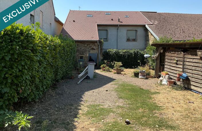 Immeuble 188 m2 en 2 appartements , T4 et T2 — photo 2