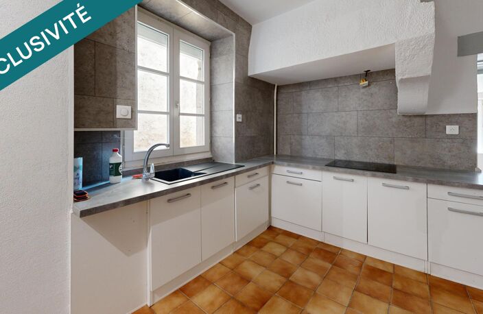 Immeuble 188 m2 en 2 appartements , T4 et T2 — photo 4