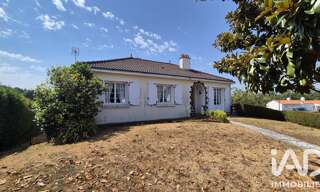 Maison 5 Pièces 106 m² à vendre à Mouilleron-le-Captif (85000)