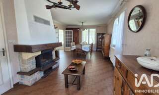 Maison 5 Pièces 106 m² à vendre à Mouilleron-le-Captif (85000)
