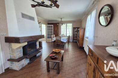 Maison 5 pièces 237000 €