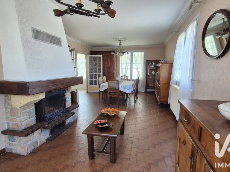 Vente Maison/villa 5 pièces — photo 1