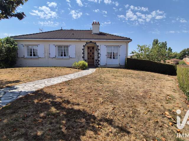 Vente Maison/villa 5 pièces — photo du bien
