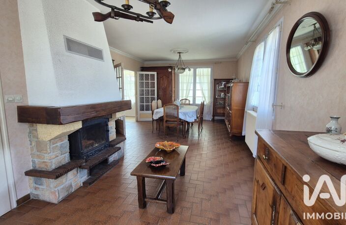 Vente Maison/villa 5 pièces — photo 3