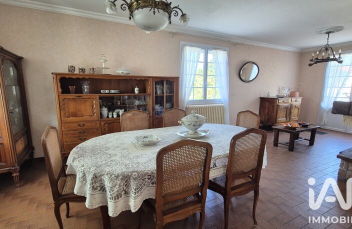 Vente Maison/villa 5 pièces — photo 5