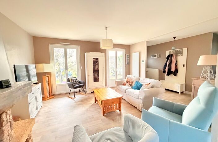 Jolie maison T7 sans travaux à prévoir sur 2400 m2 — photo 2