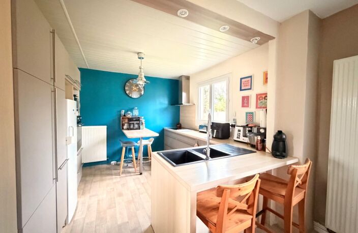 Jolie maison T7 sans travaux à prévoir sur 2400 m2 — photo 3
