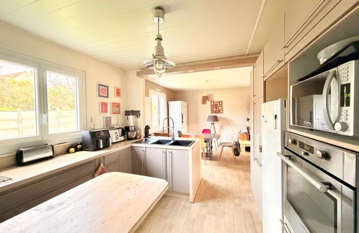 Jolie maison T7 sans travaux à prévoir sur 2400 m2 — photo 4