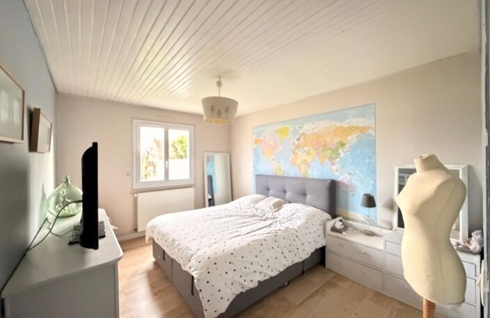 Jolie maison T7 sans travaux à prévoir sur 2400 m2 — photo 5