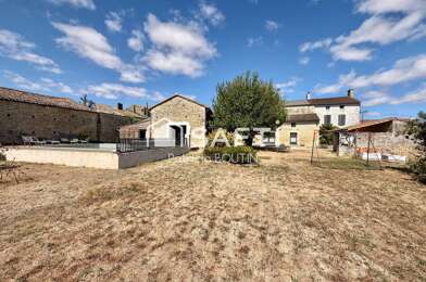 Maison 5 pièces 245000 €