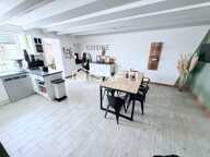 MAISON EN PIERRE 3 CHAMBRES + BUREAUX, DÉPENDANCES PISCINE ET JARDIN — photo 2
