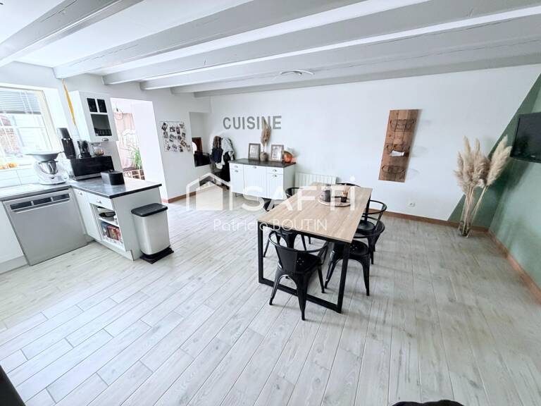 MAISON EN PIERRE 3 CHAMBRES + BUREAUX, DÉPENDANCES PISCINE ET JARDIN — photo 1