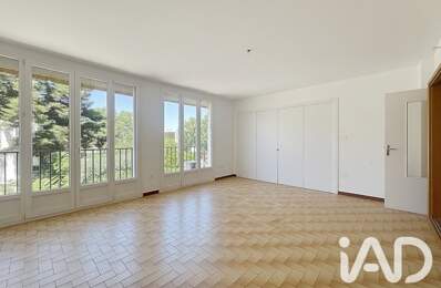 Vente Appartement 4 pièces — photo du bien