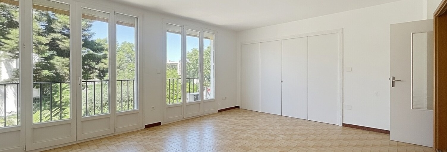 Appartement 4 Pièces 94 m² à vendre à Perpignan (66100)