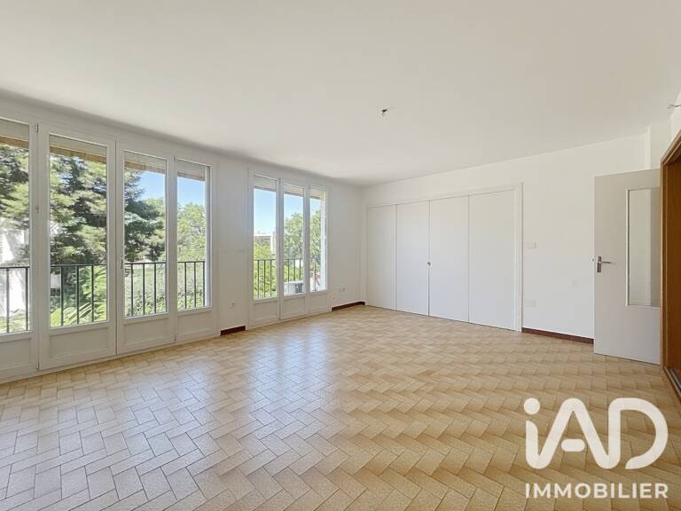 Vente Appartement 4 pièces — photo 1