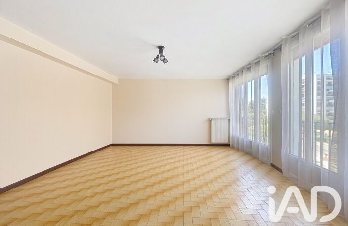 Vente Appartement 4 pièces — photo 4