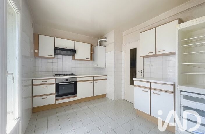 Vente Appartement 4 pièces — photo 5