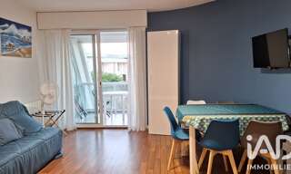 Appartement 1 Pièce 27 m² à vendre à La Rochelle (17000)