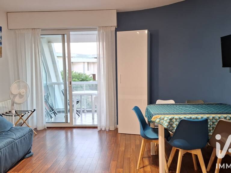 Vente Studio 1 pièce — photo 1