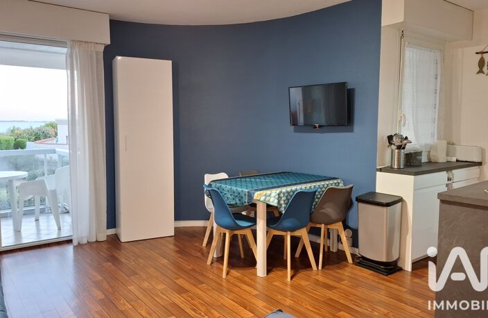 Vente Studio 1 pièce — photo 2