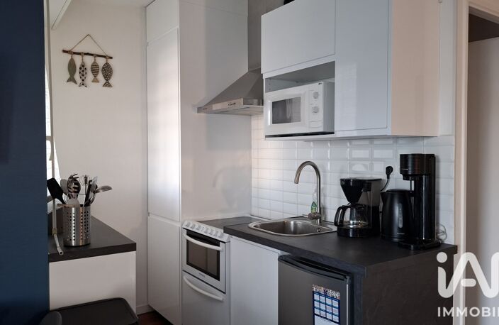 Vente Studio 1 pièce — photo 4