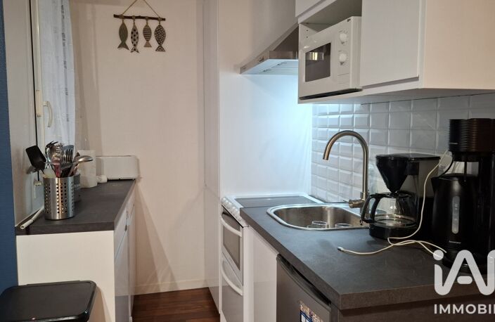 Vente Studio 1 pièce — photo 5