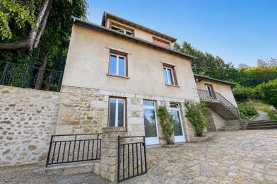 Maison 7 pièces 138000 €
