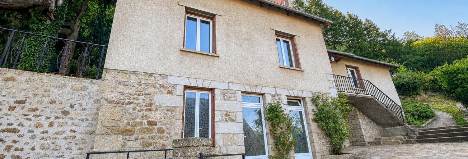 Maison 7 Pièces 126 m² à vendre à Aubusson (23200)