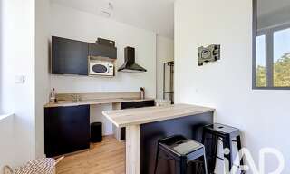 Appartement 1 Pièce 22 m² à vendre à Mont-de-Marsan (40000)