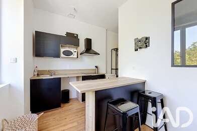Appartement 1 pièces 76000 €