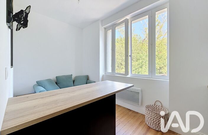 Vente Appartement 1 pièce — photo 2