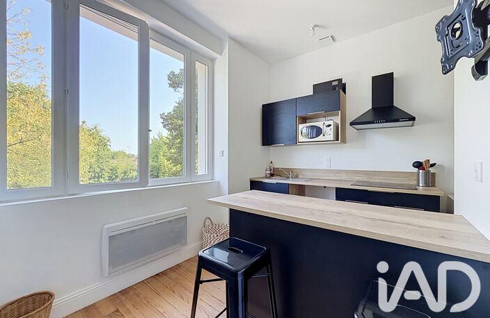 Vente Appartement 1 pièce — photo 3