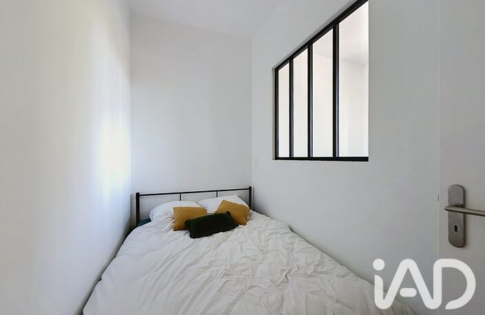 Vente Appartement 1 pièce — photo 5
