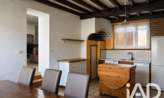 Maison 5 Pièces 115 m² à vendre à Montgé-en-Goële (77230)