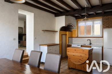 Maison 5 pièces 260000 €