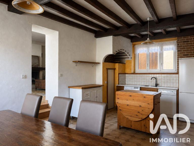 Vente Maison/villa 5 pièces — photo 1