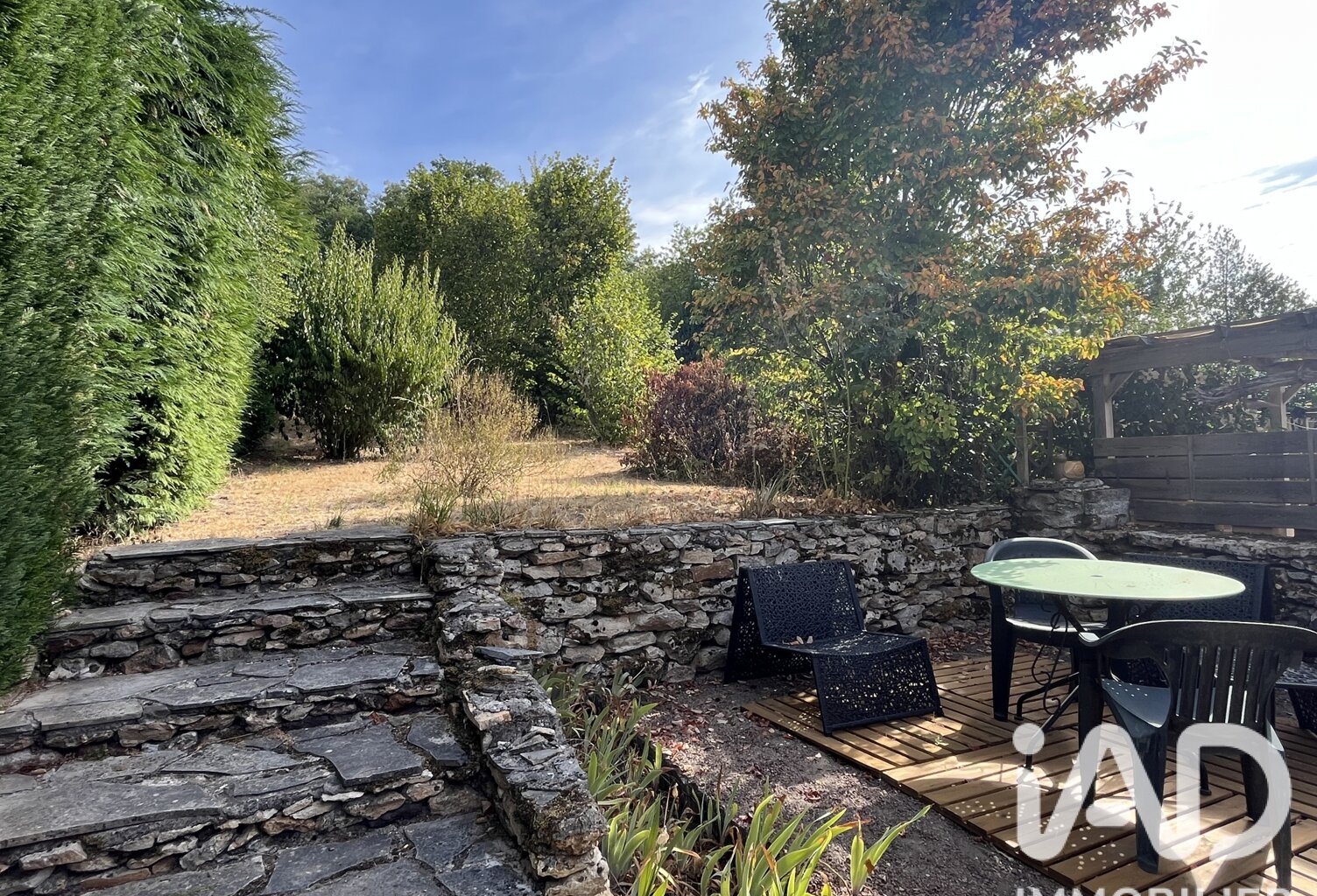 Vente Maison/villa 5 pièces — photo 1
