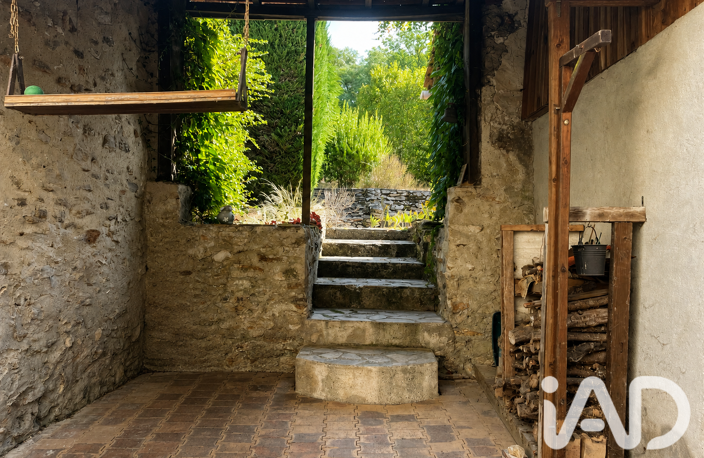 Vente Maison/villa 5 pièces — photo 2